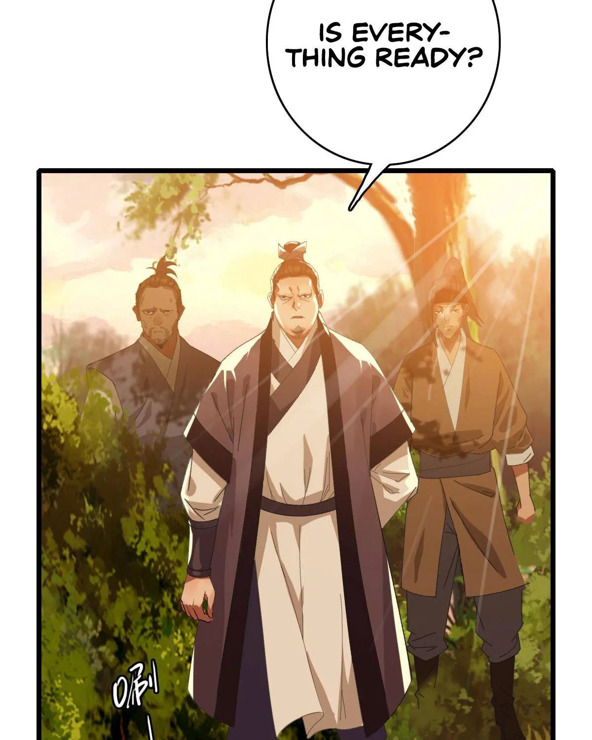 Supreme Taoist (2021) Chapter 52 page 25 - 