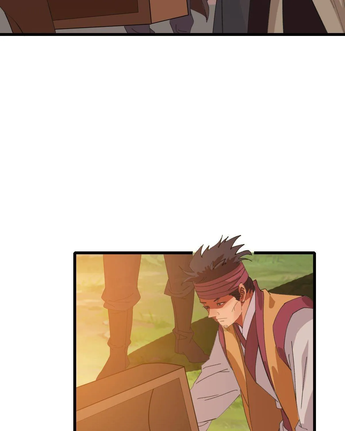 Supreme Taoist (2021) Chapter 52 page 28 - 
