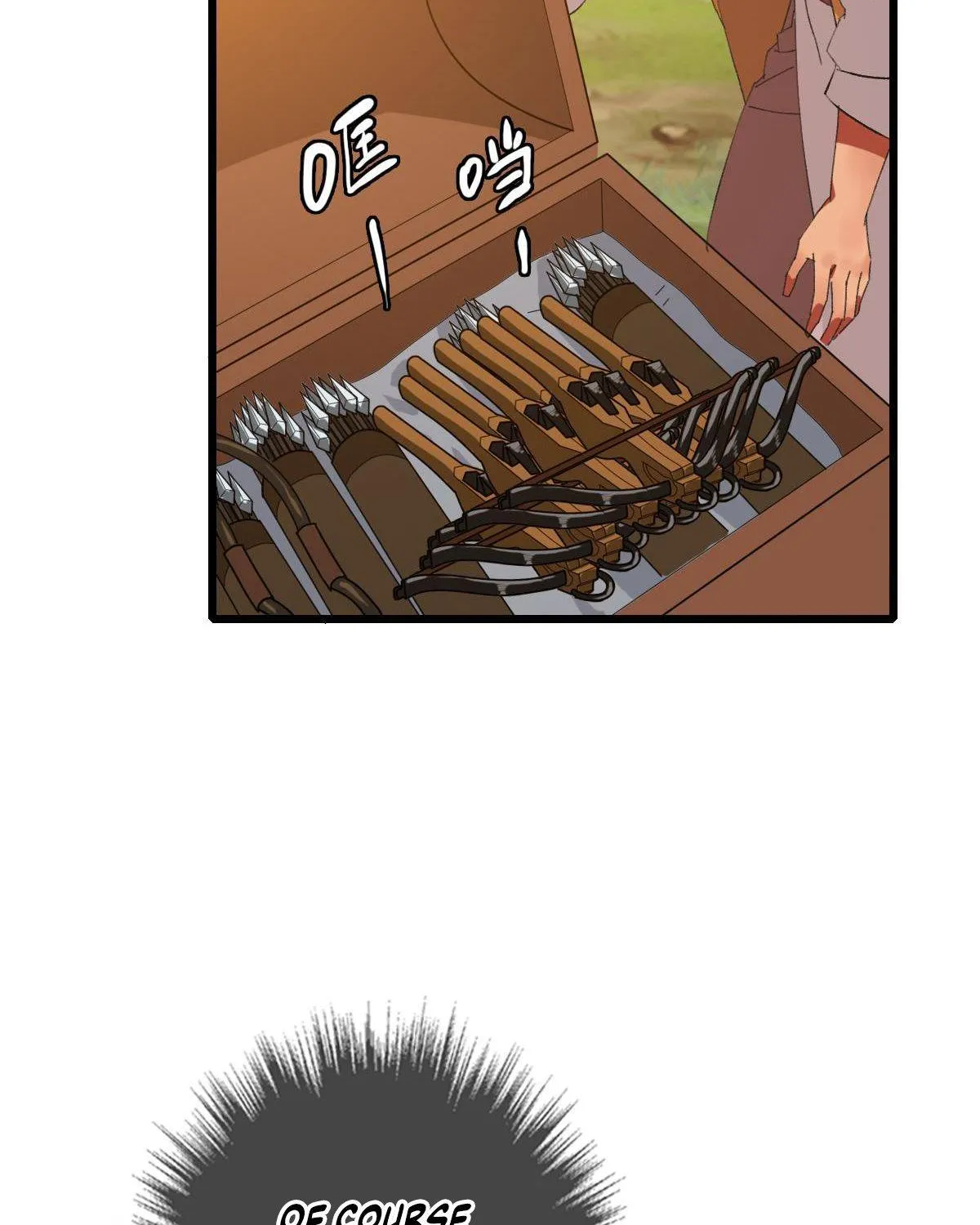 Supreme Taoist (2021) Chapter 52 page 29 - 