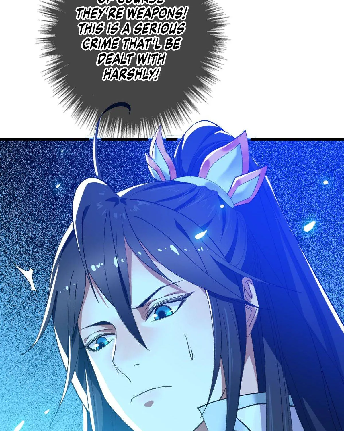 Supreme Taoist (2021) Chapter 52 page 30 - 