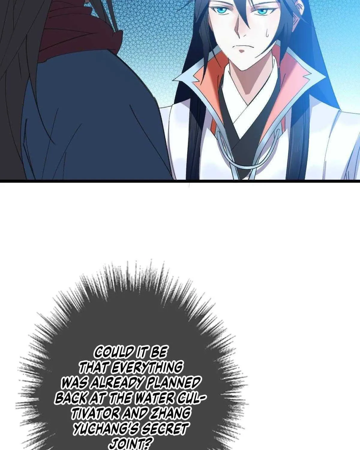 Supreme Taoist (2021) Chapter 52 page 4 - 