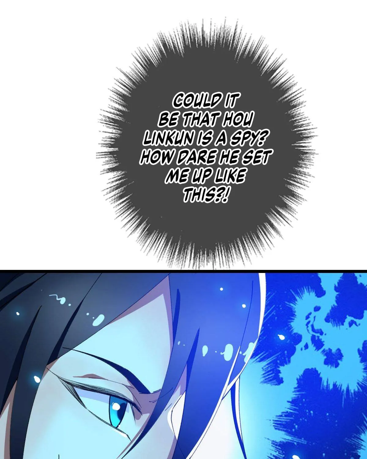 Supreme Taoist (2021) Chapter 52 page 34 - 
