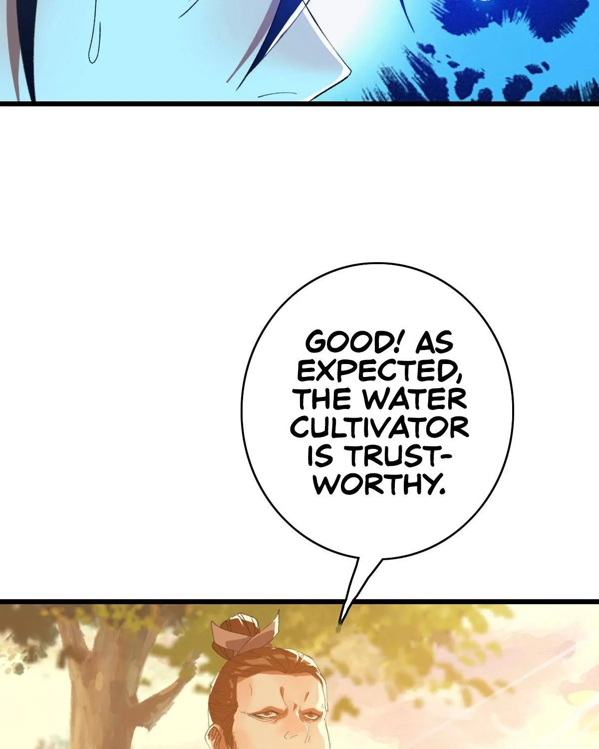 Supreme Taoist (2021) Chapter 52 page 35 - 