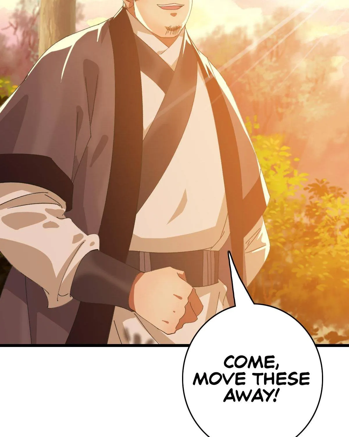 Supreme Taoist (2021) Chapter 52 page 36 - 