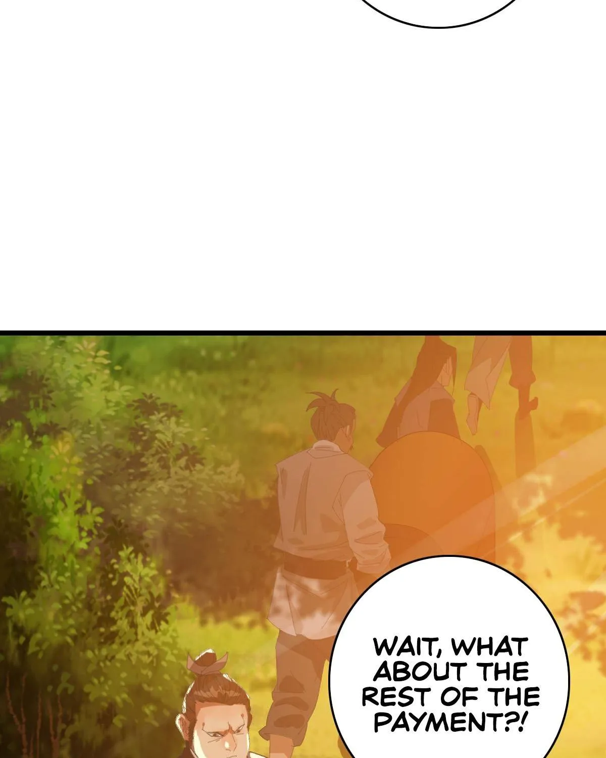 Supreme Taoist (2021) Chapter 52 page 37 - 