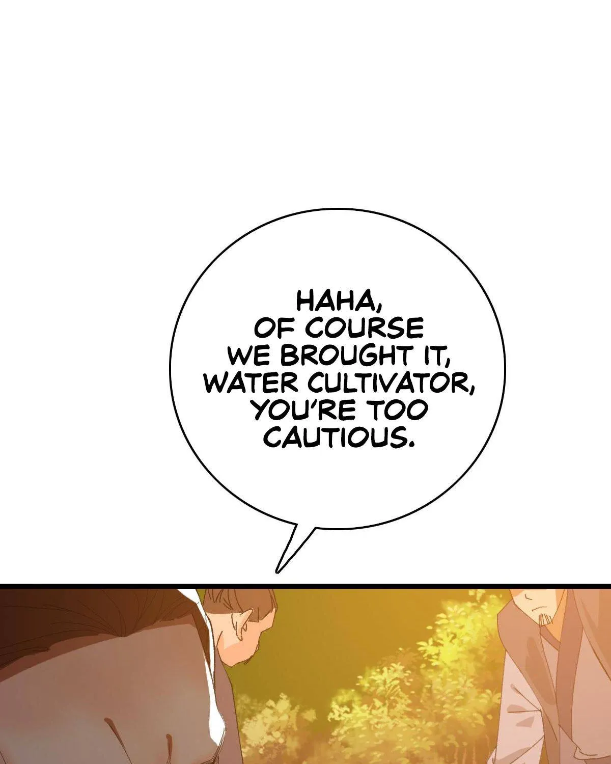 Supreme Taoist (2021) Chapter 52 page 39 - 