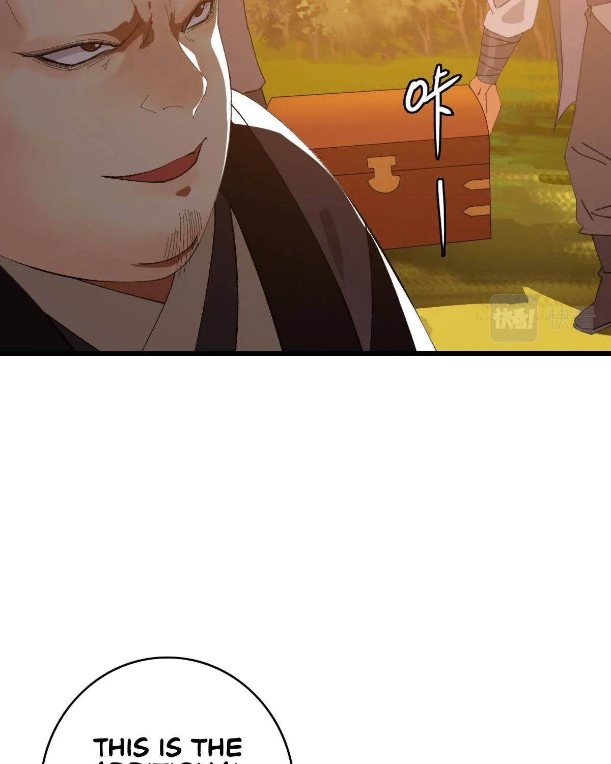 Supreme Taoist (2021) Chapter 52 page 40 - 