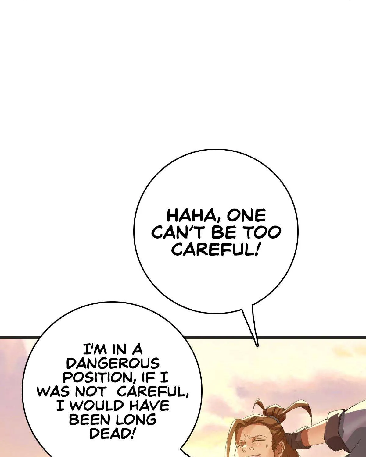 Supreme Taoist (2021) Chapter 52 page 43 - 