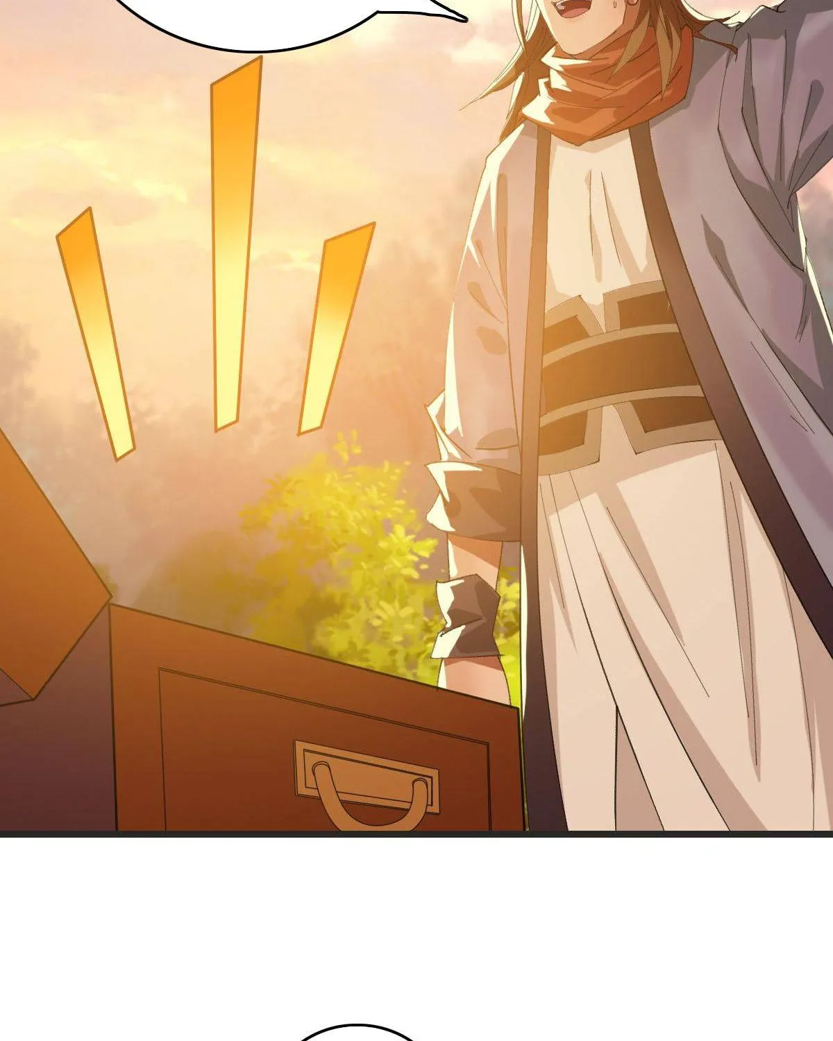 Supreme Taoist (2021) Chapter 52 page 44 - 
