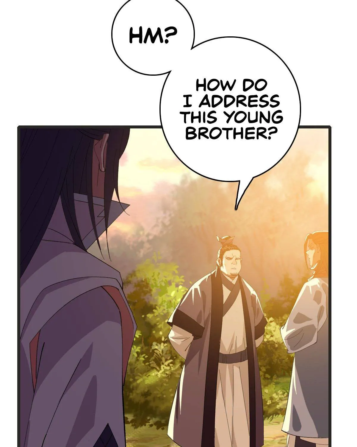 Supreme Taoist (2021) Chapter 52 page 45 - 