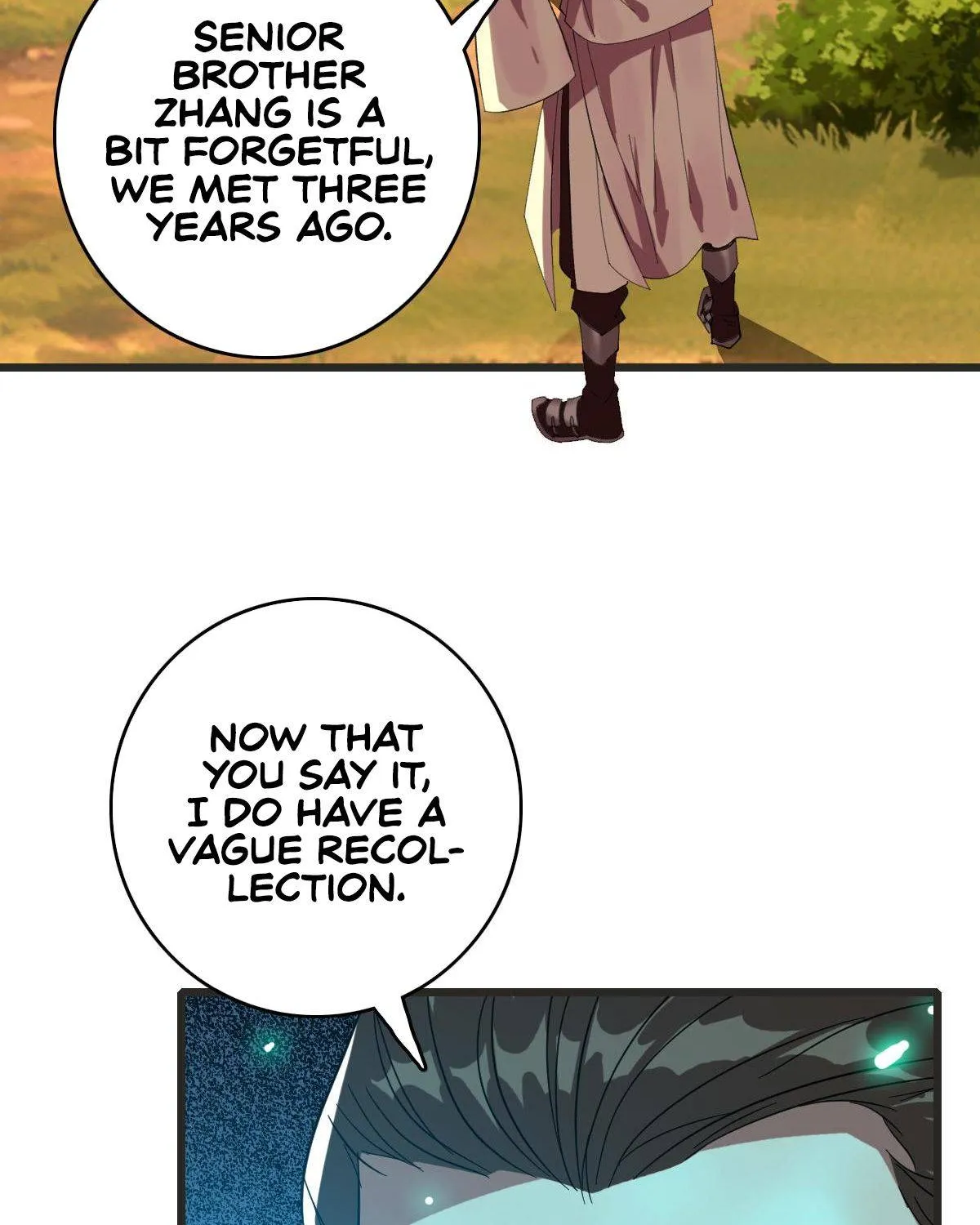 Supreme Taoist (2021) Chapter 52 page 48 - 