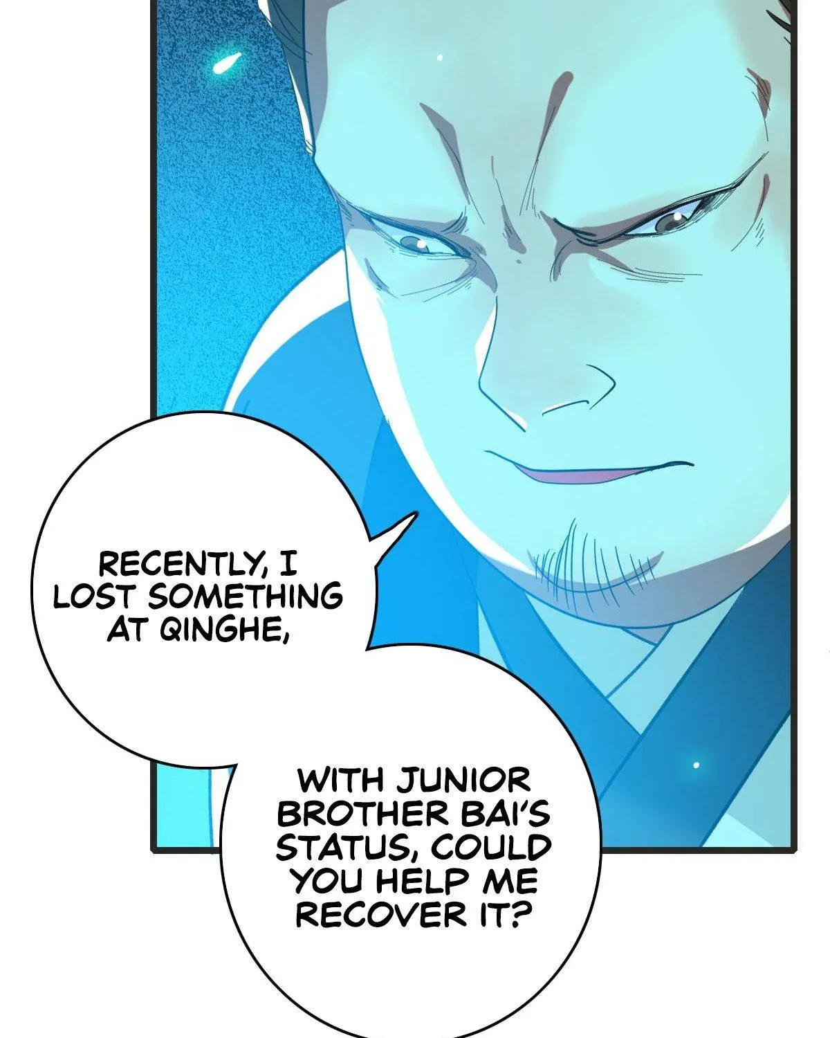 Supreme Taoist (2021) Chapter 52 page 49 - 