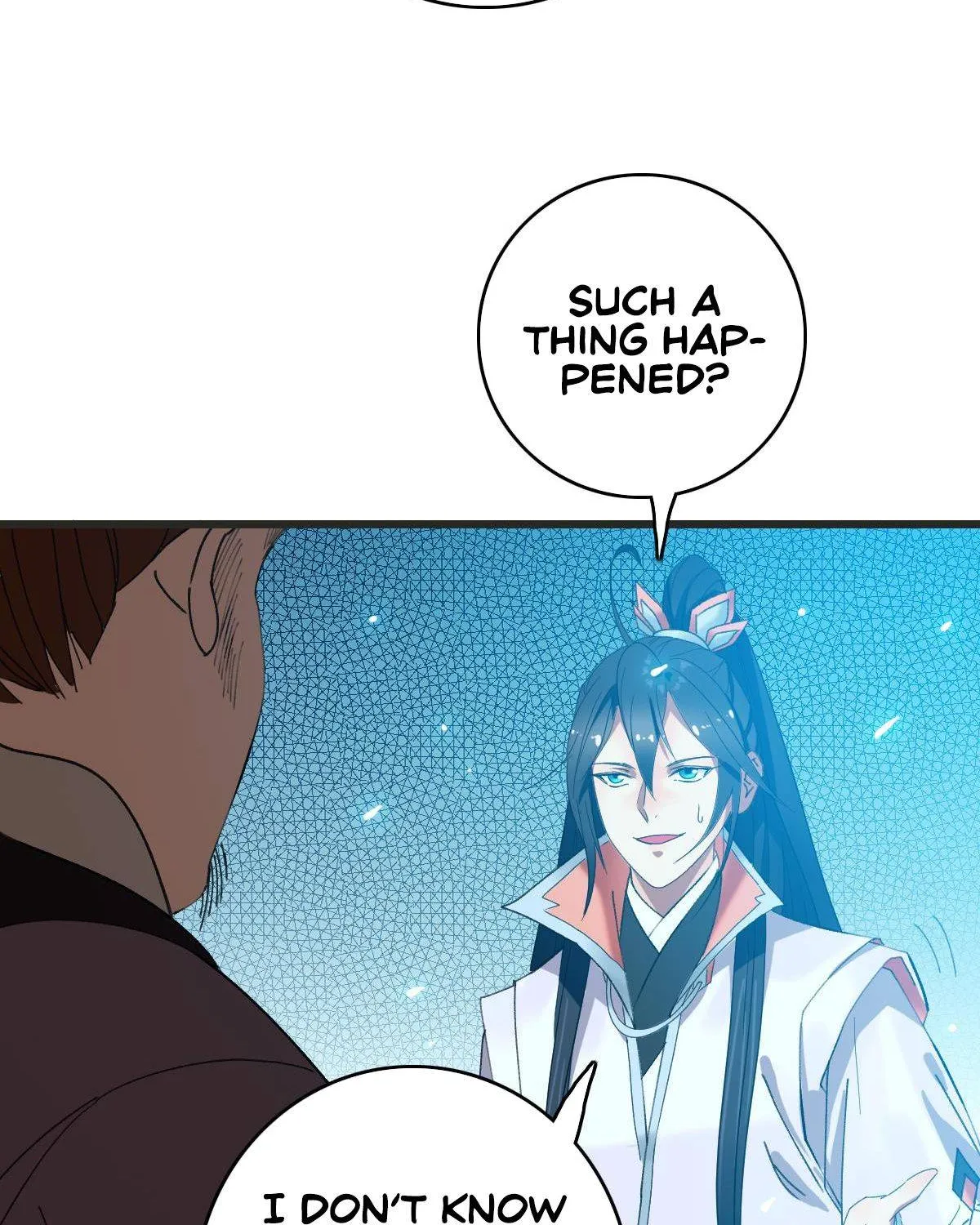 Supreme Taoist (2021) Chapter 52 page 50 - 