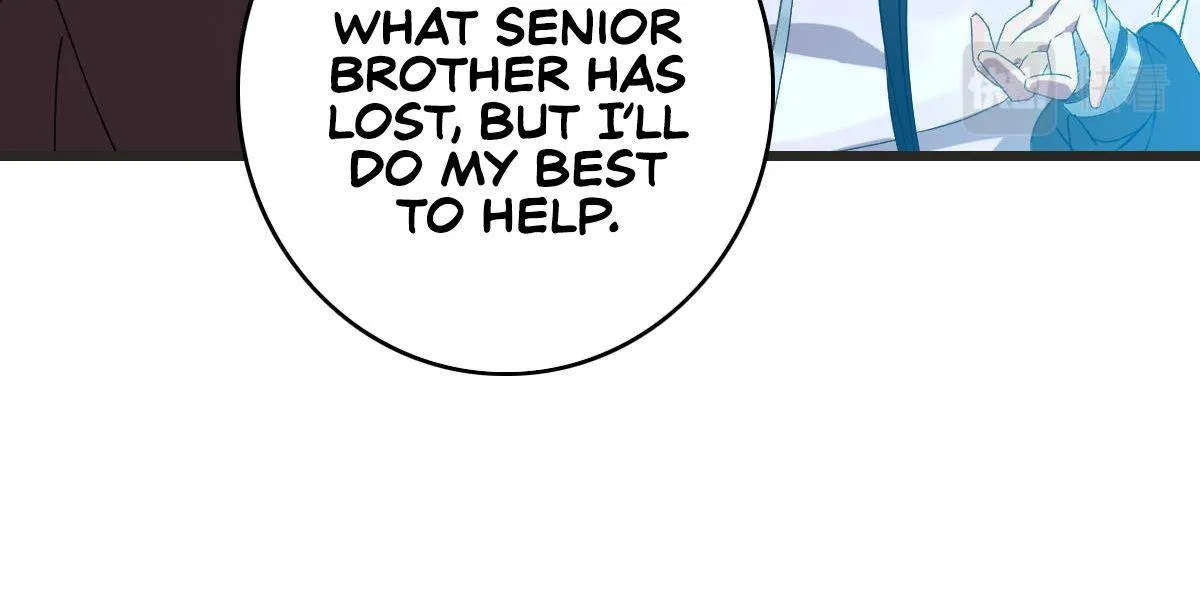 Supreme Taoist (2021) Chapter 52 page 51 - 