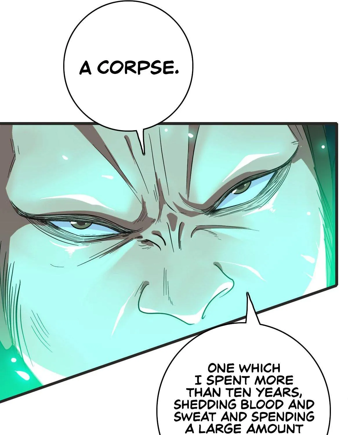 Supreme Taoist (2021) Chapter 52 page 52 - 