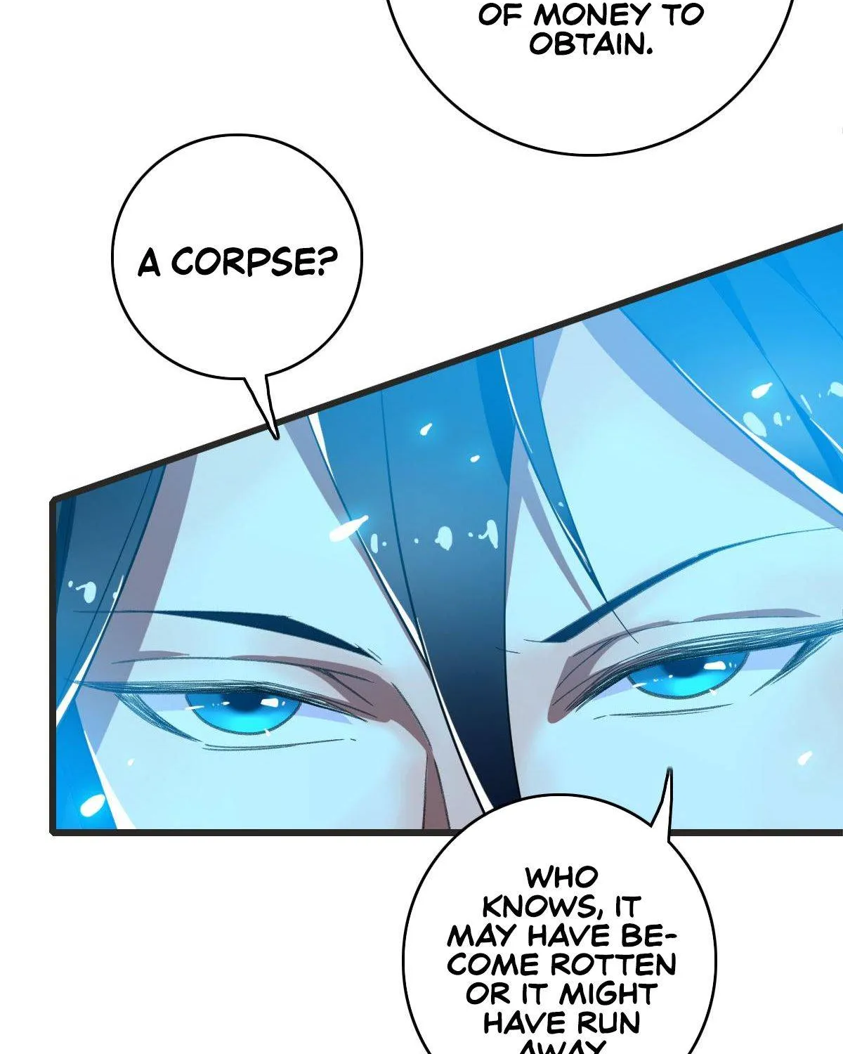 Supreme Taoist (2021) Chapter 52 page 53 - 