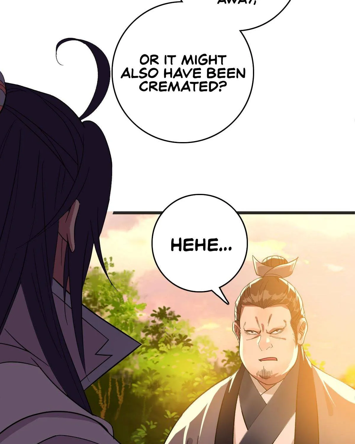 Supreme Taoist (2021) Chapter 52 page 54 - 