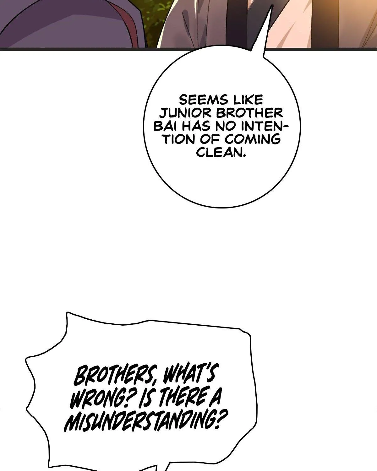 Supreme Taoist (2021) Chapter 52 page 55 - 