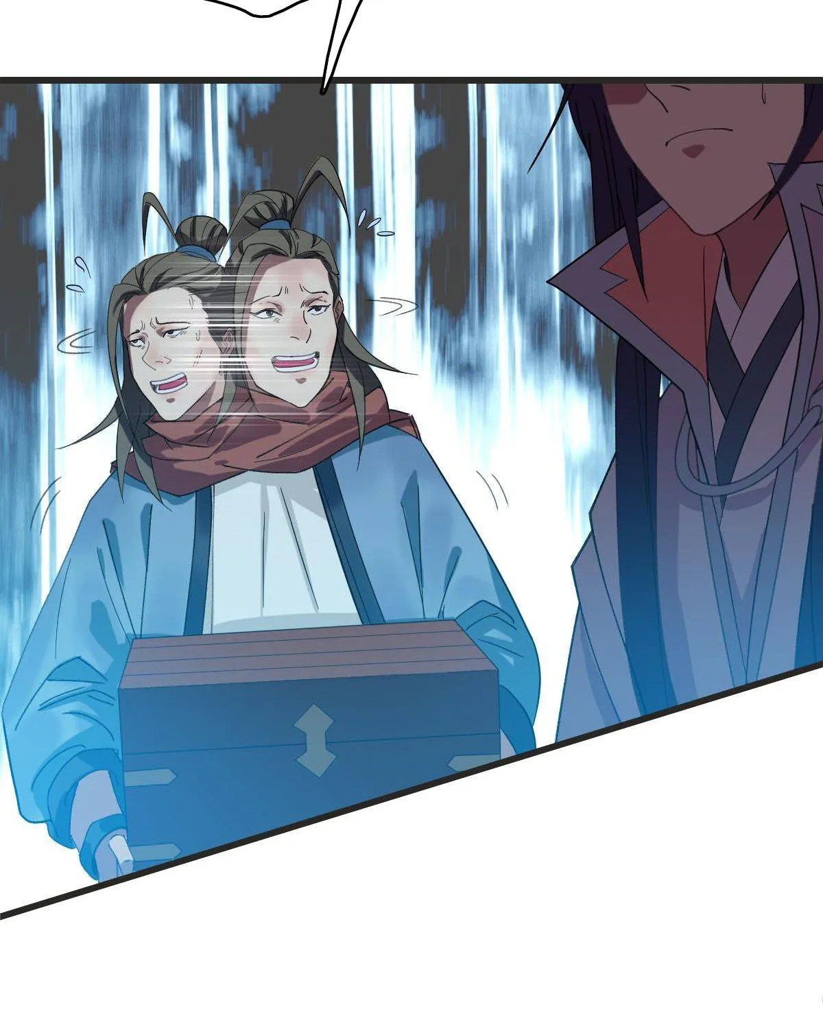 Supreme Taoist (2021) Chapter 52 page 56 - 