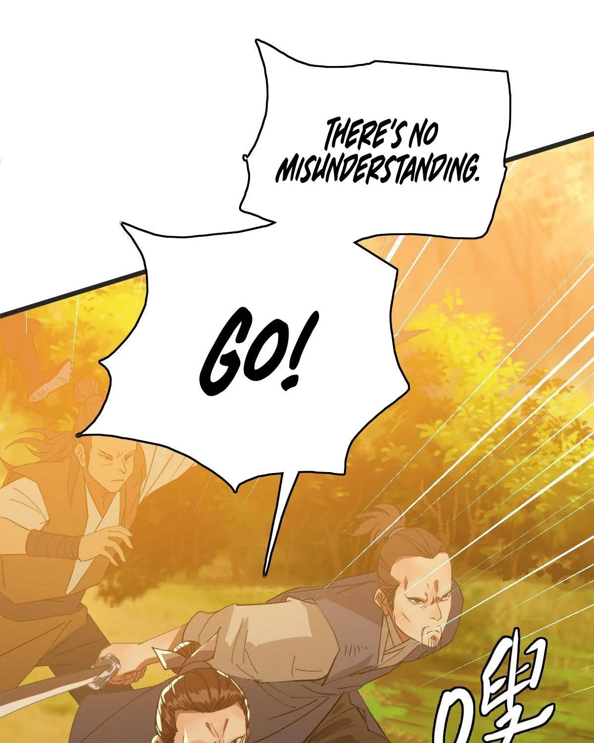 Supreme Taoist (2021) Chapter 52 page 57 - 