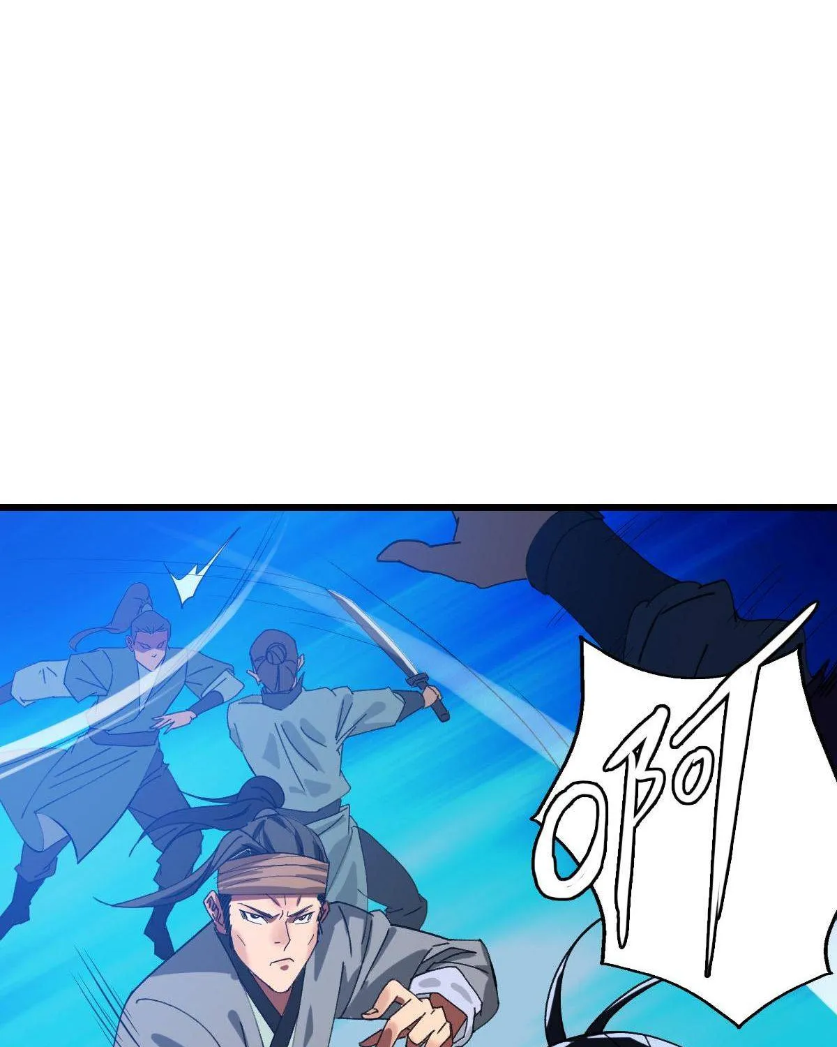 Supreme Taoist (2021) Chapter 52 page 59 - 