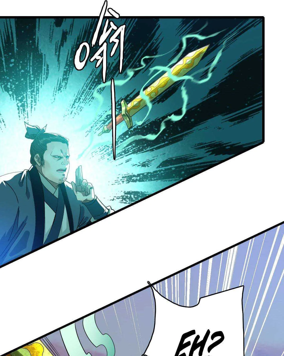 Supreme Taoist (2021) Chapter 52 page 62 - 