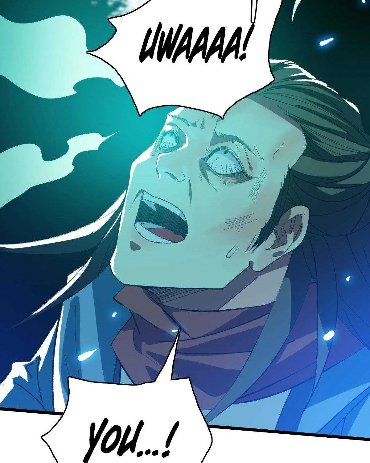 Supreme Taoist (2021) Chapter 52 page 65 - 