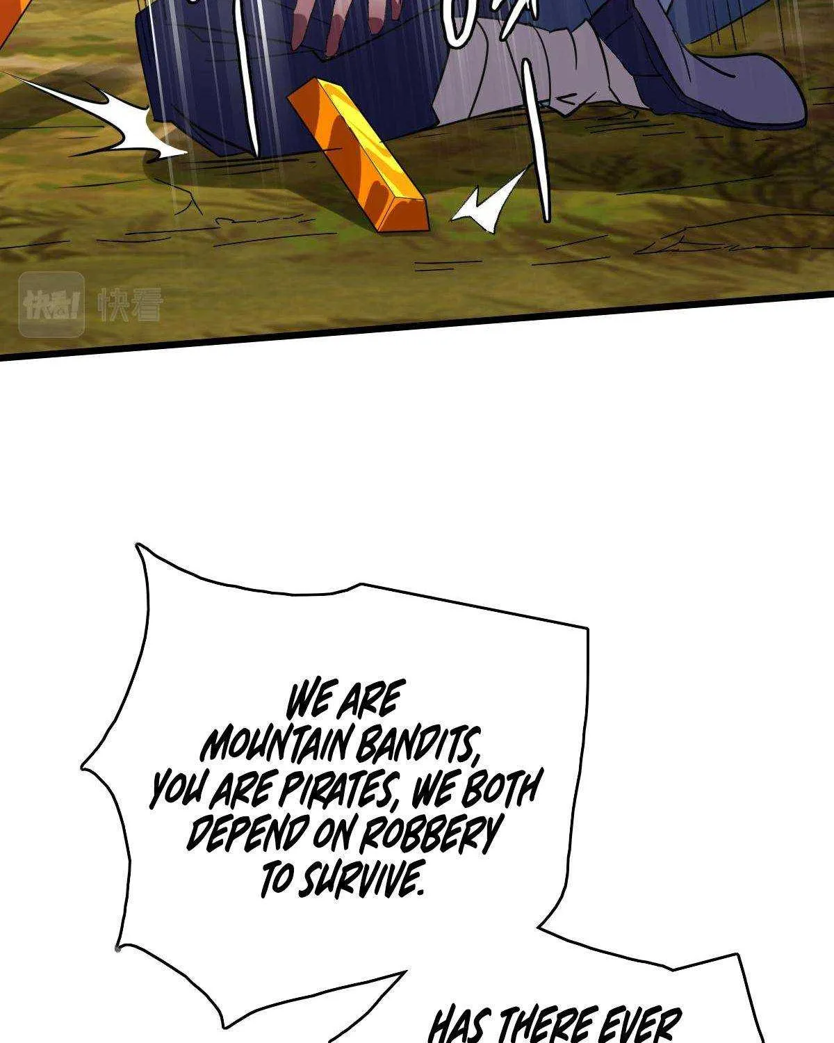 Supreme Taoist (2021) Chapter 52 page 67 - 