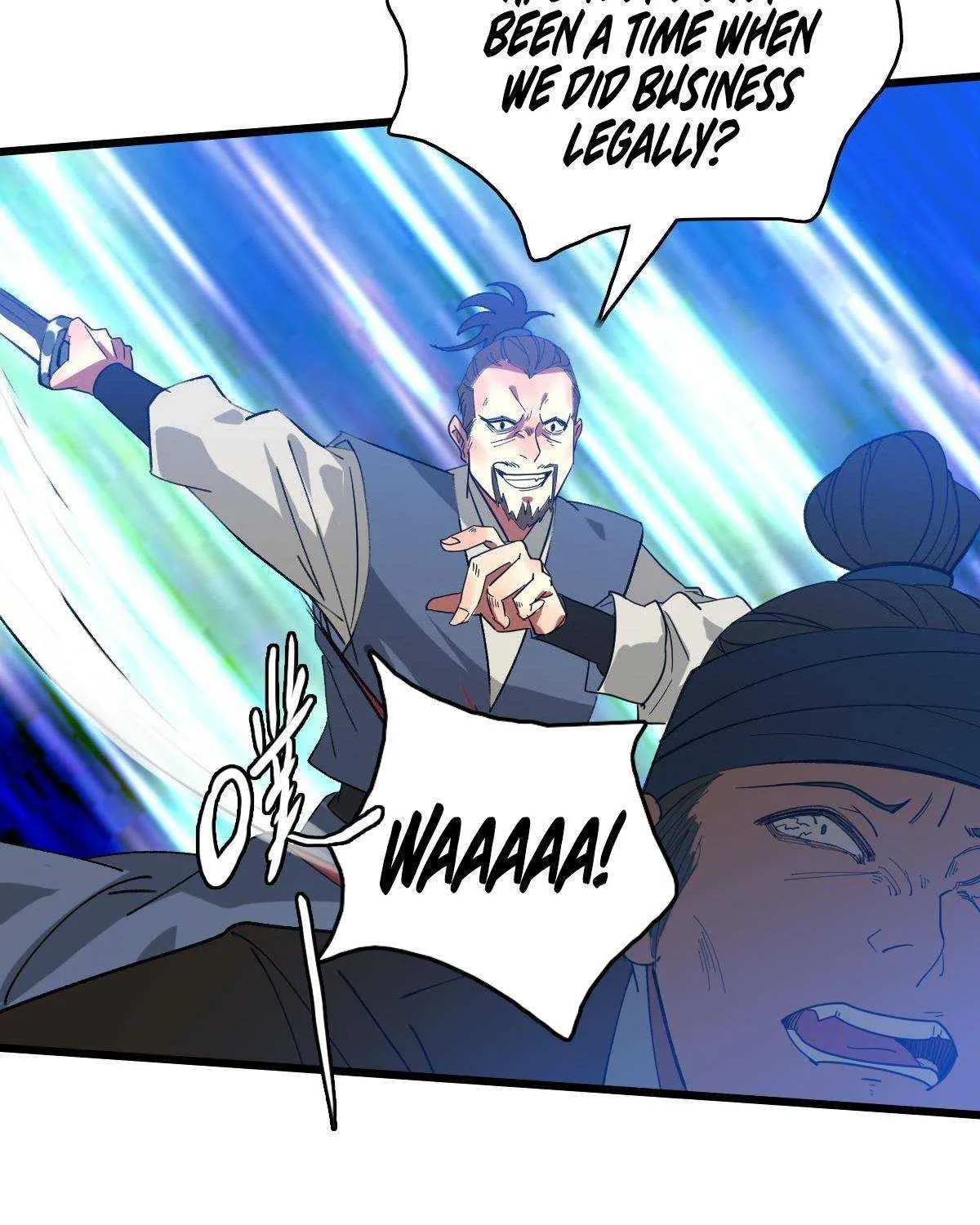 Supreme Taoist (2021) Chapter 52 page 68 - 