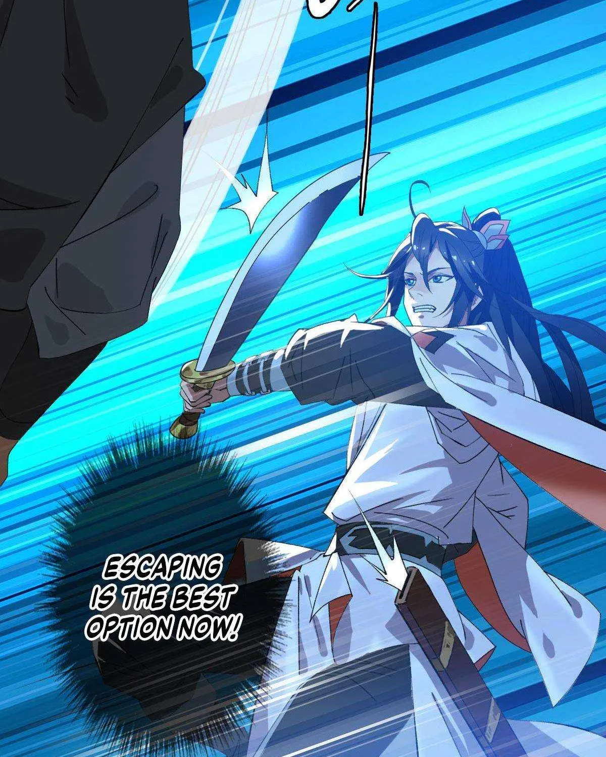 Supreme Taoist (2021) Chapter 52 page 71 - 