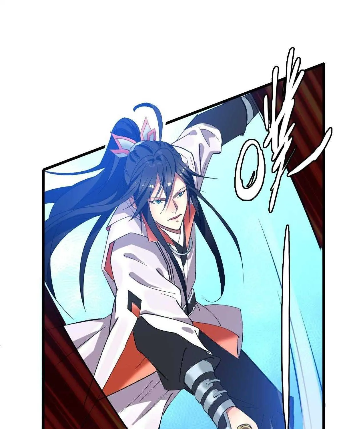 Supreme Taoist (2021) Chapter 52 page 73 - 