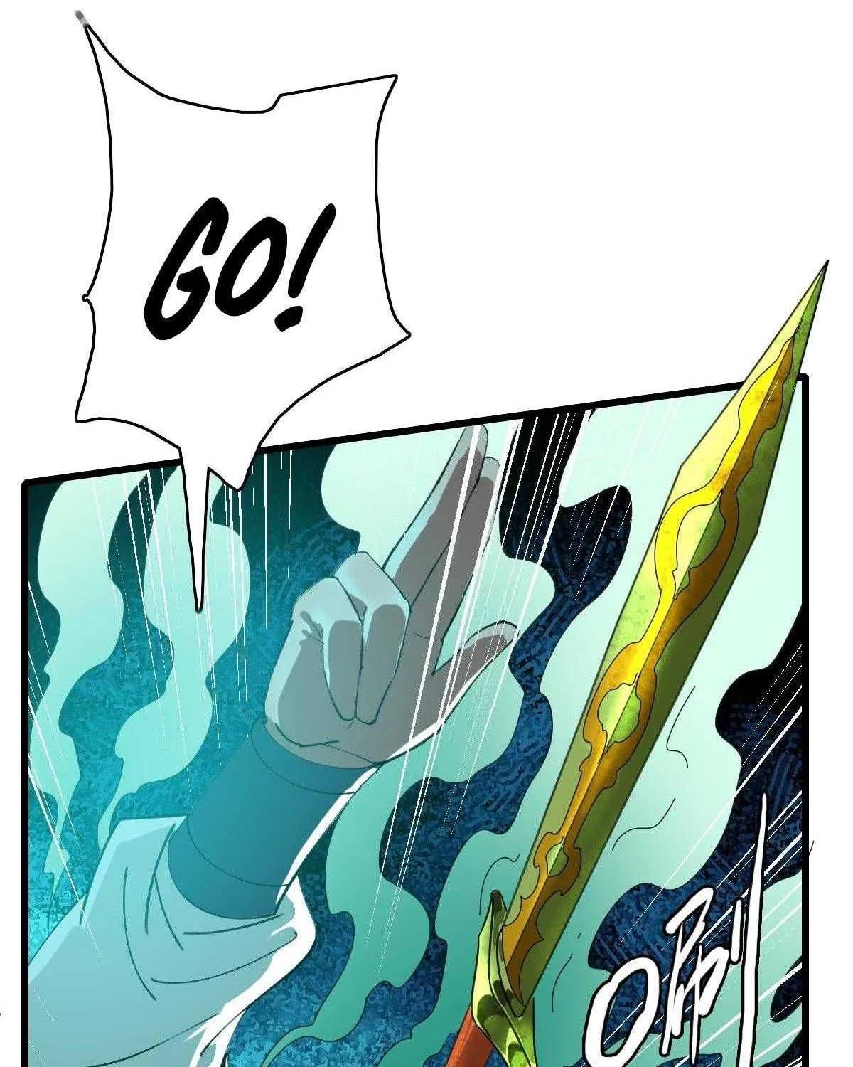Supreme Taoist (2021) Chapter 52 page 76 - 