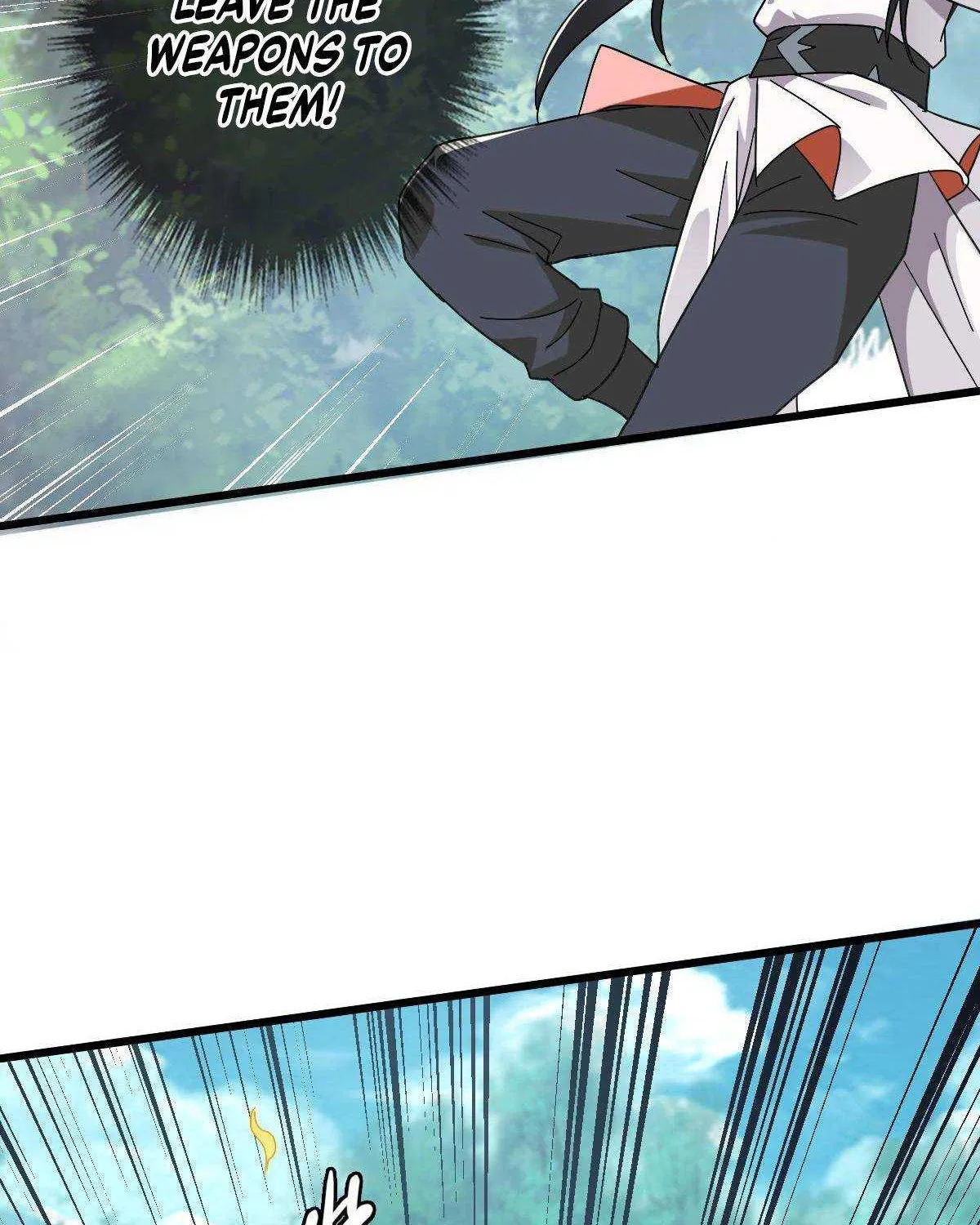 Supreme Taoist (2021) Chapter 53 page 12 - 
