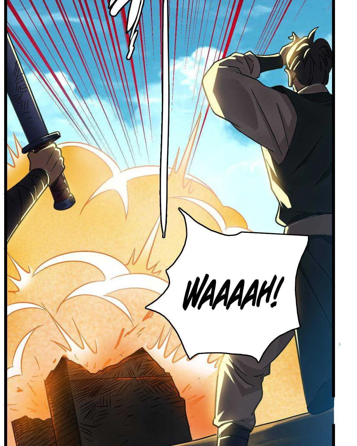 Supreme Taoist (2021) Chapter 53 page 15 - 