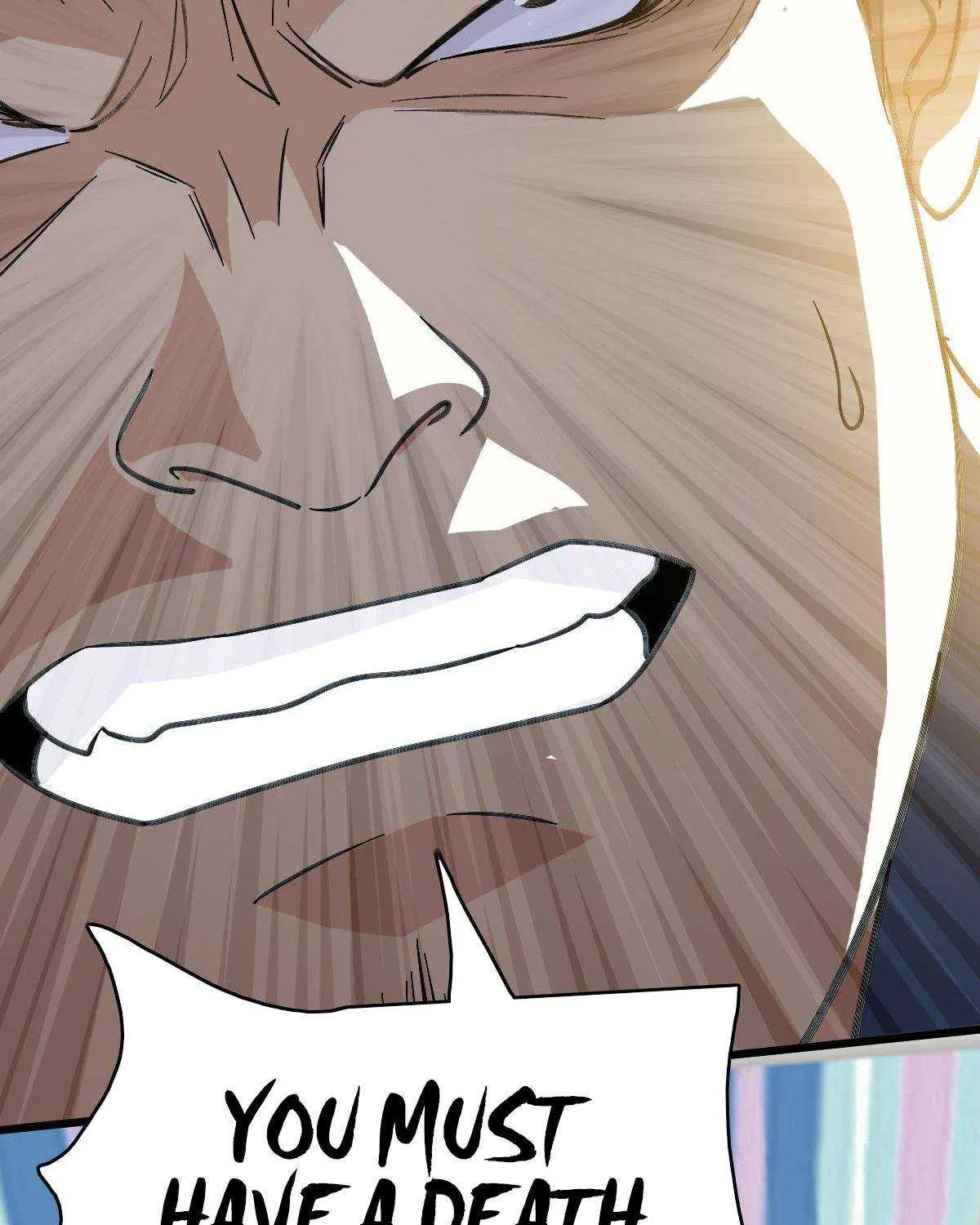 Supreme Taoist (2021) Chapter 53 page 17 - 