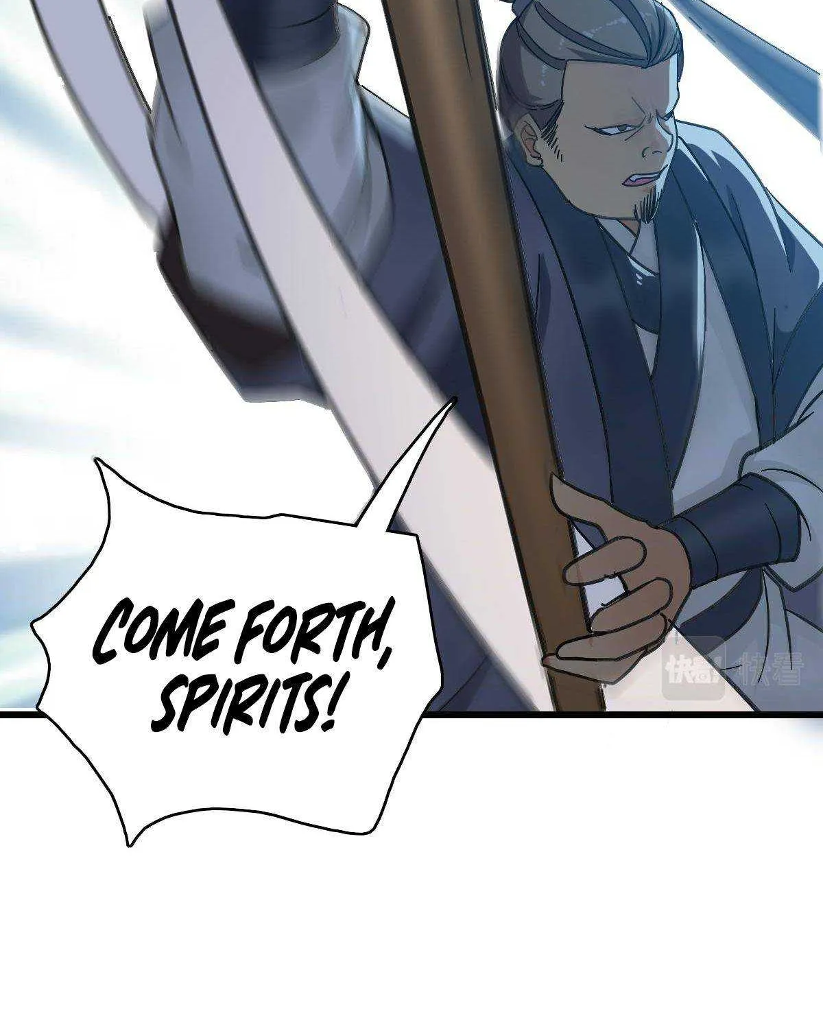 Supreme Taoist (2021) Chapter 53 page 20 - 