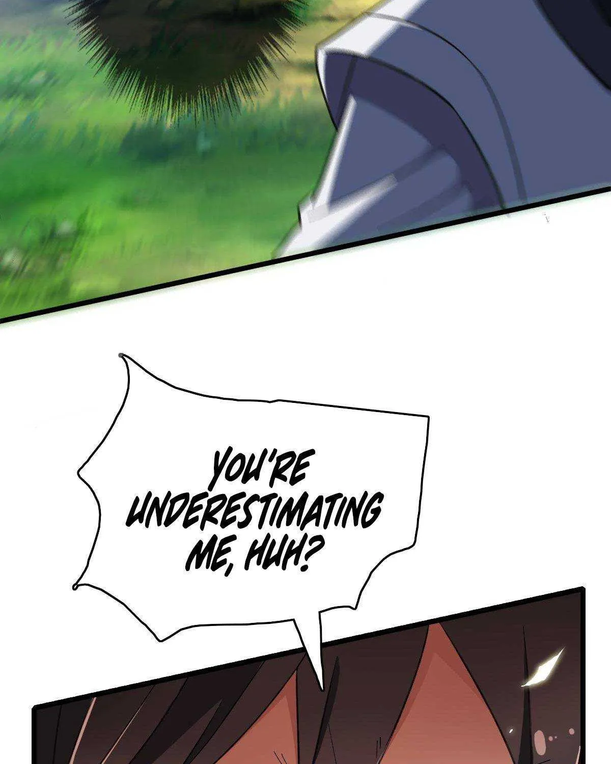 Supreme Taoist (2021) Chapter 53 page 27 - 