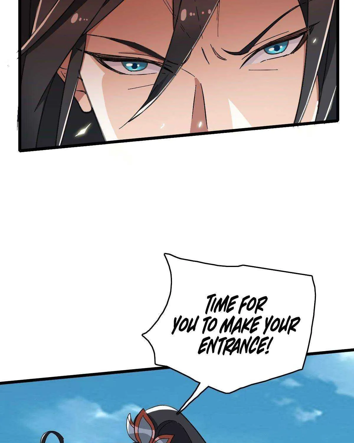 Supreme Taoist (2021) Chapter 53 page 28 - 