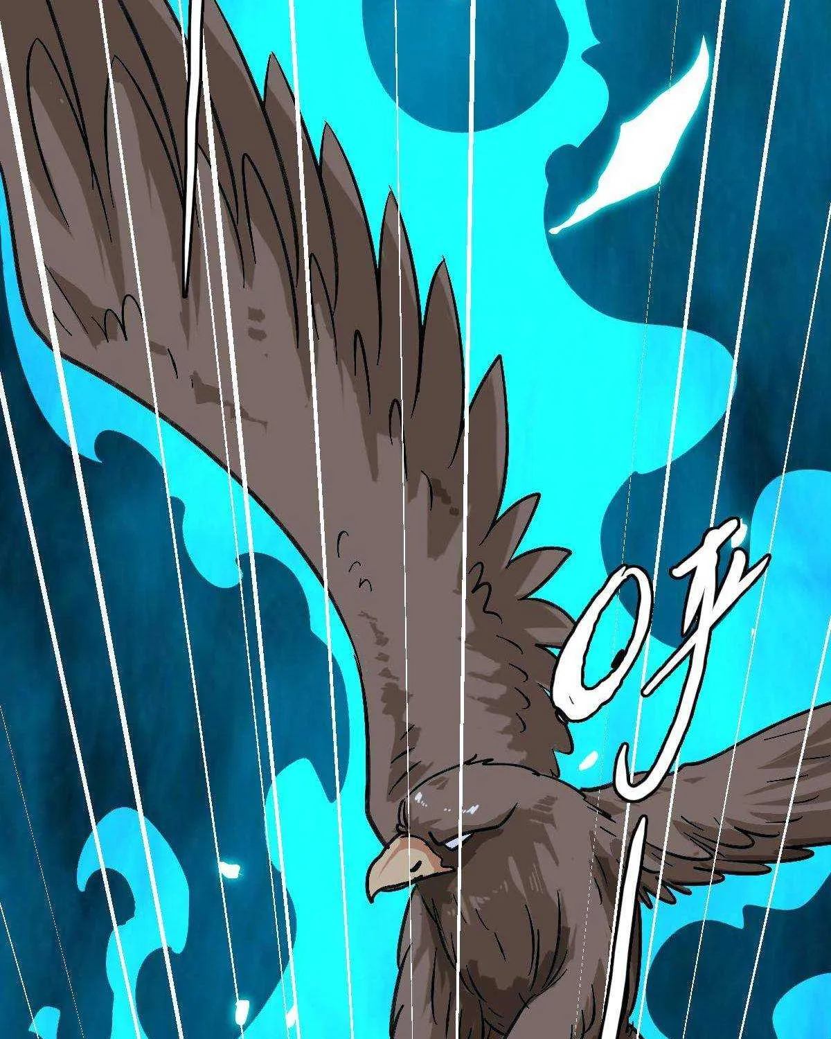 Supreme Taoist (2021) Chapter 53 page 34 - 