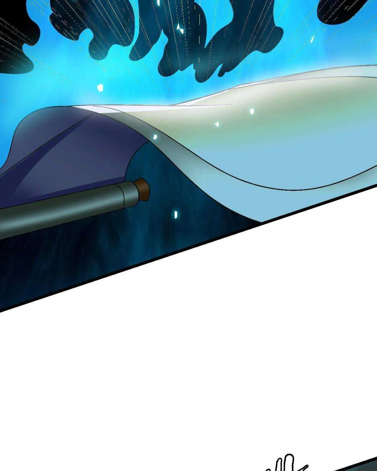 Supreme Taoist (2021) Chapter 53 page 36 - 