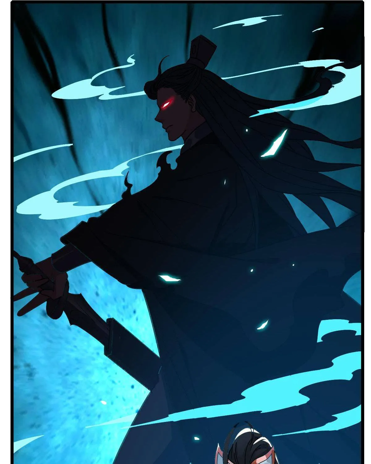 Supreme Taoist (2021) Chapter 53 page 42 - 