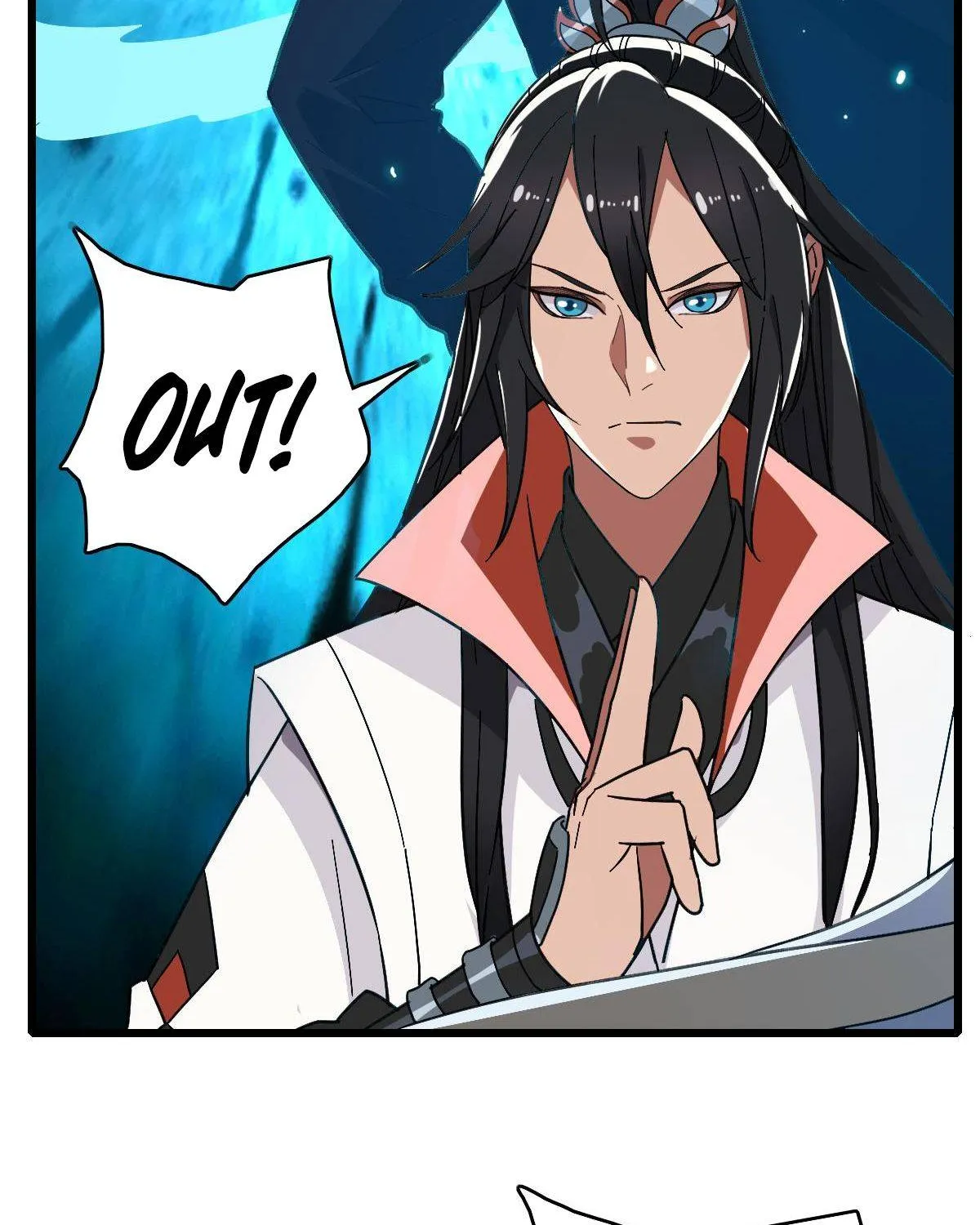 Supreme Taoist (2021) Chapter 53 page 43 - 
