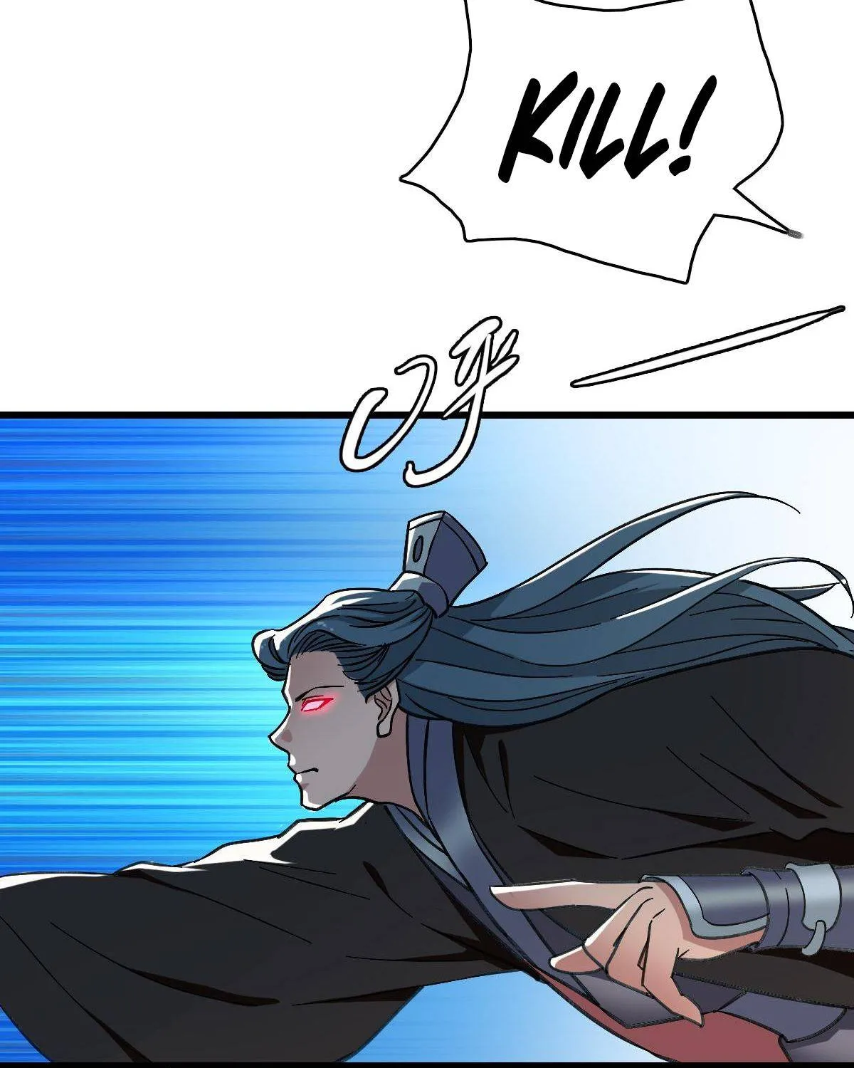 Supreme Taoist (2021) Chapter 53 page 44 - 