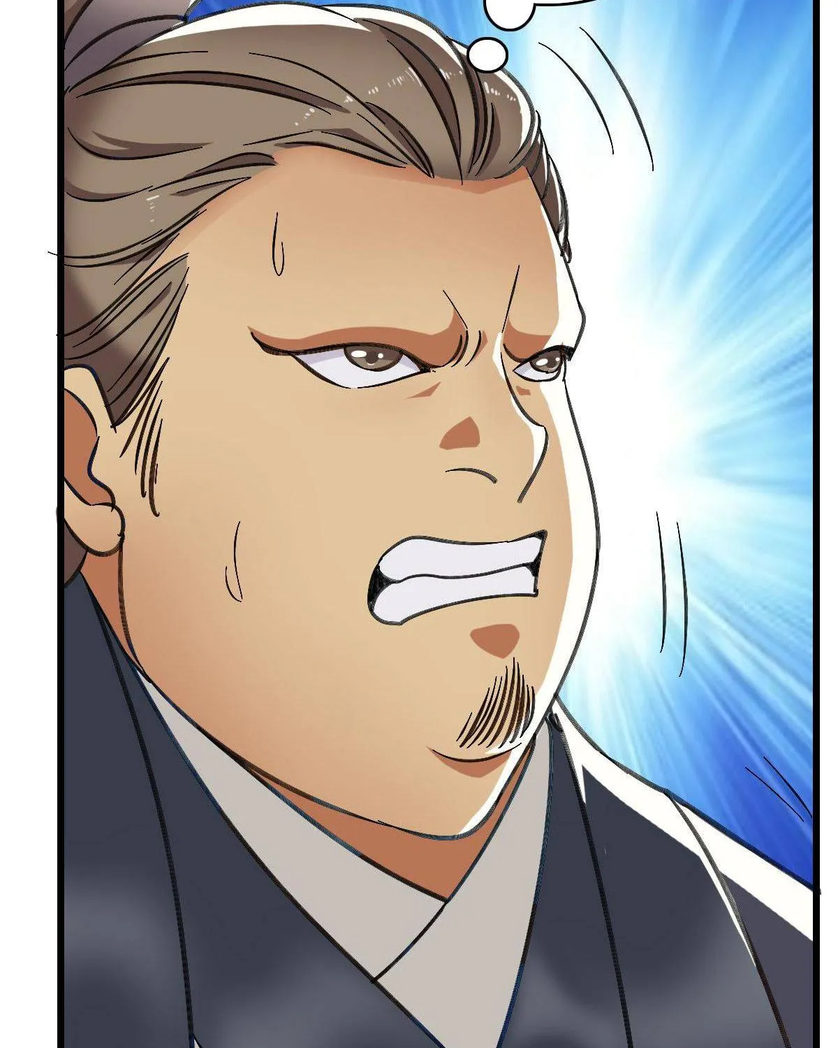 Supreme Taoist (2021) Chapter 53 page 49 - 