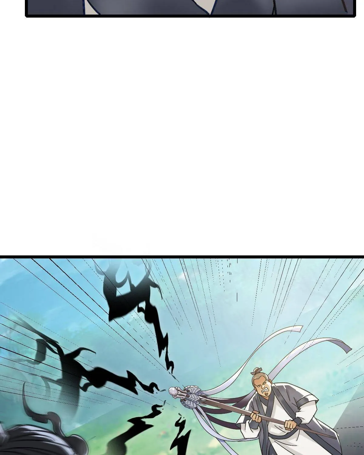 Supreme Taoist (2021) Chapter 53 page 50 - 