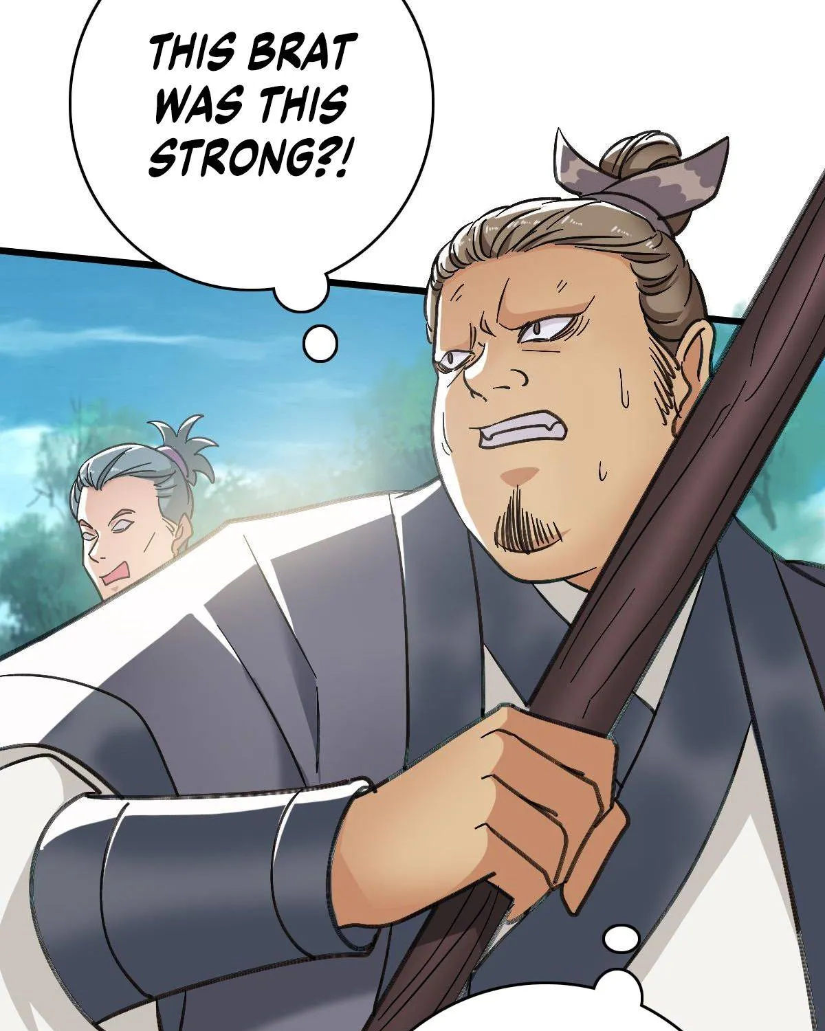 Supreme Taoist (2021) Chapter 53 page 57 - 