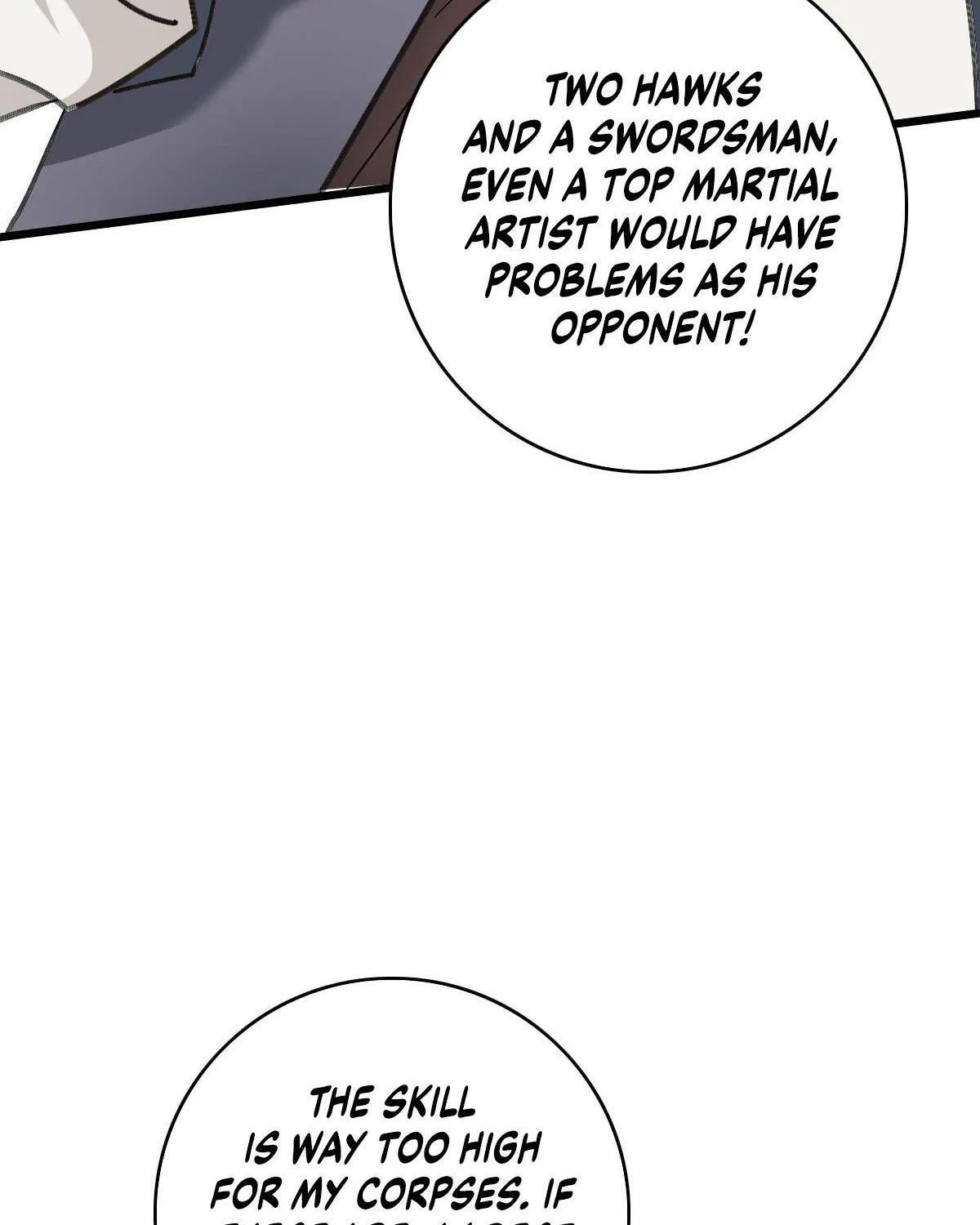 Supreme Taoist (2021) Chapter 53 page 58 - 