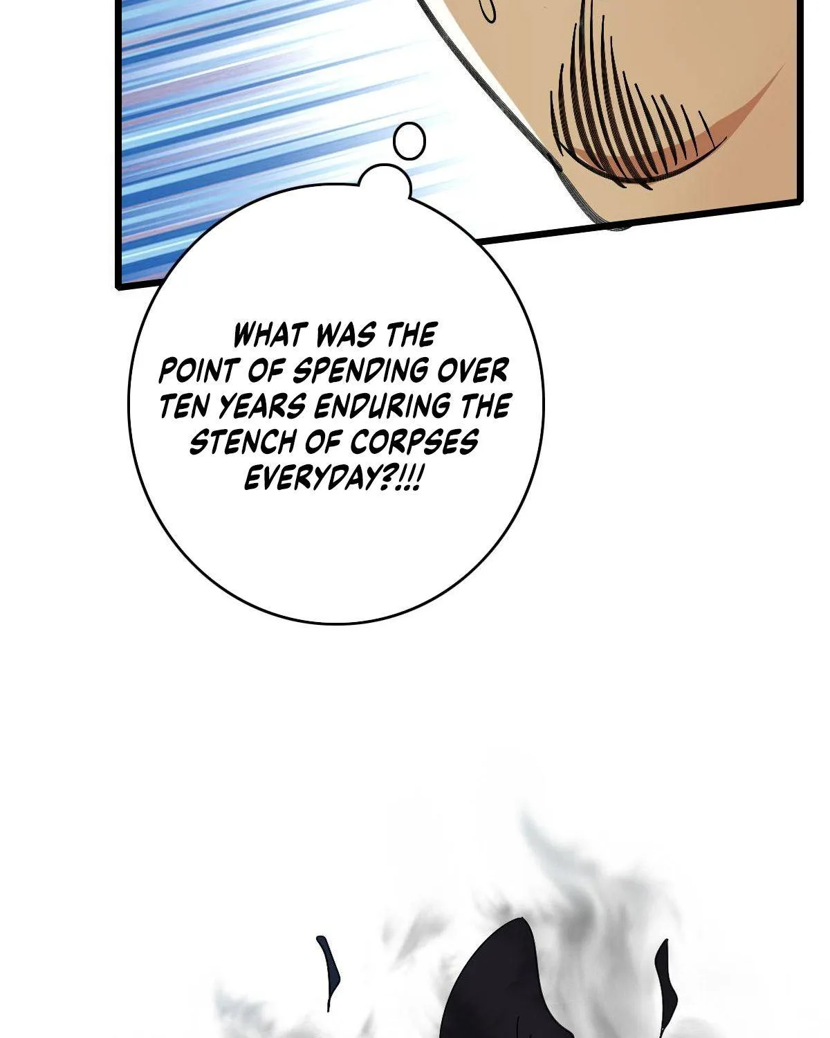 Supreme Taoist (2021) Chapter 53 page 60 - 