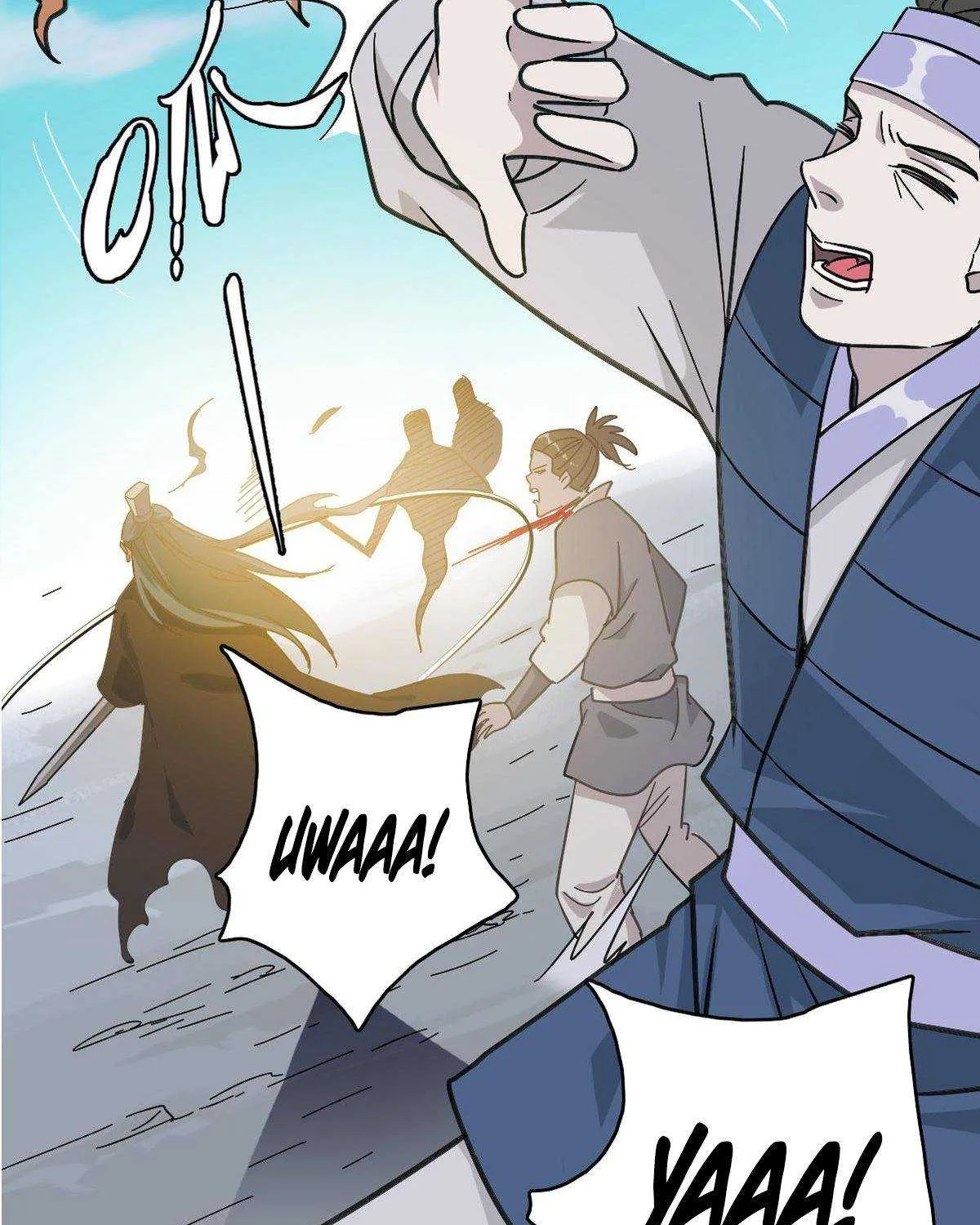 Supreme Taoist (2021) Chapter 53 page 67 - 