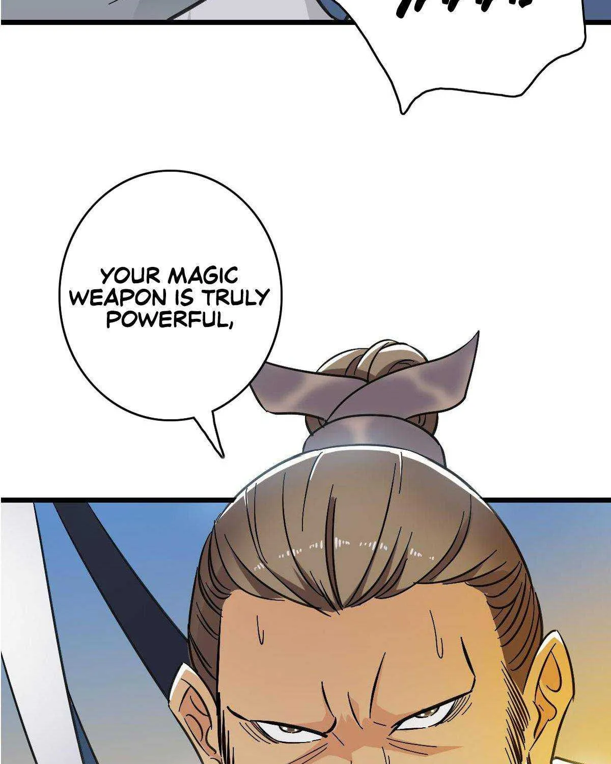 Supreme Taoist (2021) Chapter 53 page 68 - 